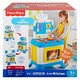 Fisher Price 费雪 FDF06 三合一探索厨房 *3件