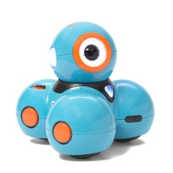 中亚prime会员:Wonder Workshop DA01 Dash Robot 达奇智能玩具机器人