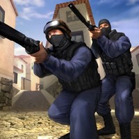《Counter-Strike: Condition Zero（反恐精英）》PC数字版游戏  