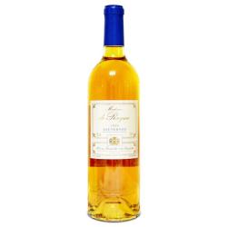 又到好价:Madame de Rayne 海涅夫人(唯侬酒庄副牌) 贵腐甜白葡萄酒 1996年 750ml