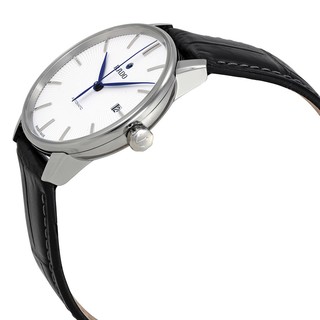 RADO 雷达 Coupole Classic系列 R22860045 男士机械腕表