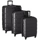 中亚Prime会员：Samsonite 新秀丽 Omni PC Hardside 拉杆旅行箱 20寸+24寸+28寸