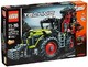 LEGO 乐高 科技系列 42054 克拉斯Xerion 5000型拖拉机