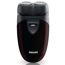 飞利浦 Philips PQ206/18 干电池供电 电动剃须刀