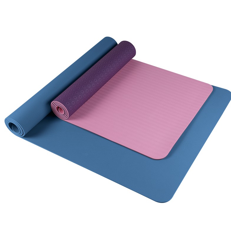 首页 运动户外 体育项目 瑜伽运动 瑜伽垫 峰燕瑜伽垫 文章详情