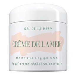 LA MER 海蓝之谜 Creme de la Mer Moisturizing Gel Cream 精华凝霜 60ml