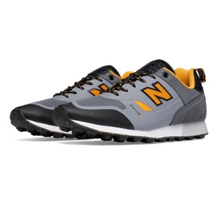 new balance Trailbuster Re-Engineered 男款跑鞋