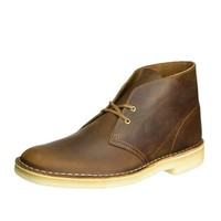 中亚Prime会员：Clarks Originals Desert Boot 男款沙漠靴