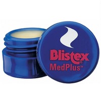 限新用户: Blistex 碧唇 小蓝罐专业修护润唇膏 7g