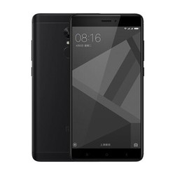 MI 小米 红米 Note 4X 4GB+64GB 全网通手机