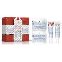 First Aid Beauty 冬季救星 护肤套装