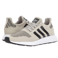 10码起:adidas 阿迪达斯 Originals Swift Run 中性款休闲运动鞋