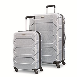 亚马逊限定款新秀丽行李箱两件套大促，20+28寸只要$121.07