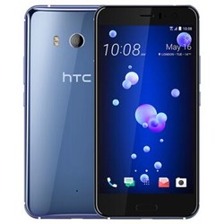 HTC 宏达电 U11 全网通智能手机