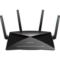 剁手星期一:NETGEAR 美国网件 NIGHTHAWK 夜鹰 X10 R9000 无线路由器