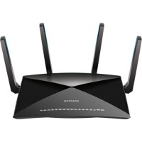 剁手星期一：NETGEAR 美国网件 NIGHTHAWK 夜鹰 X10 R9000 无线路由器