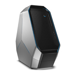 ALIENWARE 外星人 Area-51 游戏电脑主机（i7-6950X、8GB×4、512GB+4TB）