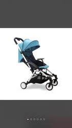 safety1st婴儿推车可坐躺宝宝超轻便折叠婴儿车便携伞车