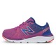 限尺码：new balance 690v4 女款缓震跑鞋 *2双