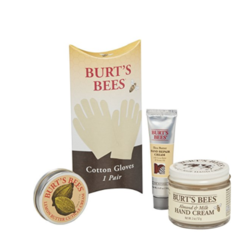 Burt's Bees Hand Repair Gift Set 护手霜套装