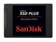 SanDisk SanDisk SSD PLUS 固态硬盘 480 GB