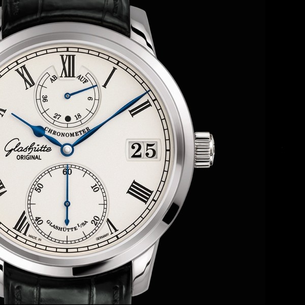 BAUME & MERCIER 名士 Classima Executives MOA10274 男士机械腕表