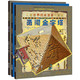 京东PLUS会员：《儿童世界历史迷宫大冒险》（共3册）