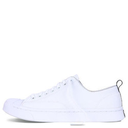 CONVERSE 匡威 Jack Purcell M-Series 153617C 中性款开口笑帆布鞋 *2件