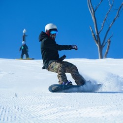 北大壶北美时光公寓1晚+双早+滑雪套餐