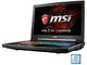 MSI GT73VR Titan 17.3寸高配游戏本