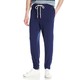 限尺码、中亚Prime会员：Original Penguin Standard Lounge Jogger 男士休闲长裤