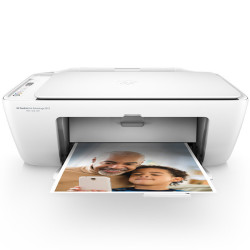 HP 惠普 DeskJet Ink Advantage 2678 彩色喷墨一体机 