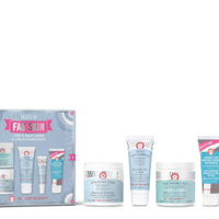 First Aid Beauty 急救修护 5件套装  