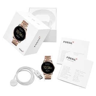 FOSSIL Q系列 FTW2112 女士智能手表