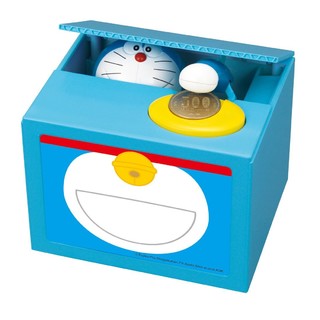 Doraemon 哆啦A梦 存钱罐