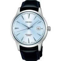 Seiko 精工 sekio5系列 MECHANICAL x Shinobu Ishigaki SARB065 男款机械表