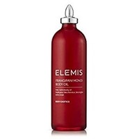 剁手星期一：Elemis 艾丽美 家庭Spa 山茶花润肤油 100ml