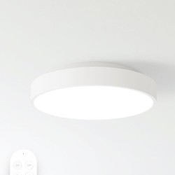 Yeelight 小米生态链 智能LED吸顶灯 28W   +凑单品