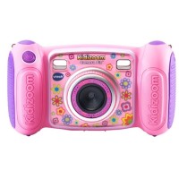 中亚prime会员:VTech 伟易达 Kidizoom Camera Pix 儿童防摔相机玩具 *2件