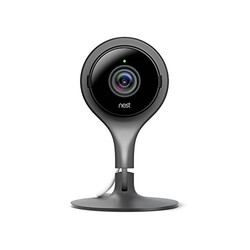 新低：Nest Cam 室内安防监控摄像头