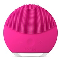 中亚Prime会员：FOREO LUNA mini 2 露娜迷你 净透舒缓洁面仪