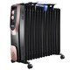 海尔 （Haier） 电热油汀  家用15片  取暖器/电暖器/电暖气  HY2218-15+凑单品
