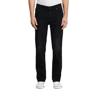 Calvin Klein Jeans Slim Straight Fit  男士牛仔裤 41VA758