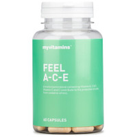 myvitamins 维生素ACE复合片 180粒