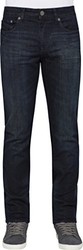 Calvin Klein 卡尔文·克莱 Jeans Men's Slim Fit Denim Jean 男士牛仔裤