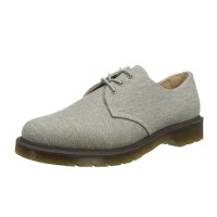 限尺码、中亚Prime会员:Dr. Martens Lester 中性休闲鞋