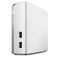剁手星期一:SEAGATE 希捷 Backup Plus Hub 8TB 桌面硬盘(STEL8000400)