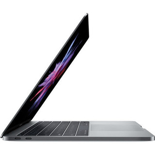 Apple 苹果 MacBook Pro MPXT2LL/A 13.3寸笔记本电脑（i5 2.3GHz/8GB/256GB）