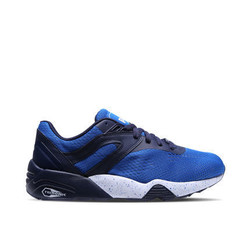 PUMA 彪马 R698 Eng. Mesh Block 中性款复古运动鞋 *2双