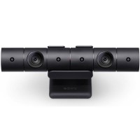Prime会员:SONY 索尼 PlayStation 4 Camera 体感摄像头